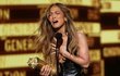 The MTV Movie &amp; TV Awards 2022: Jennifer Lopez