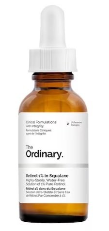 Pleťové sérum The Ordinary, 235 Kč (30 ml), koupíte na www.sephora.cz