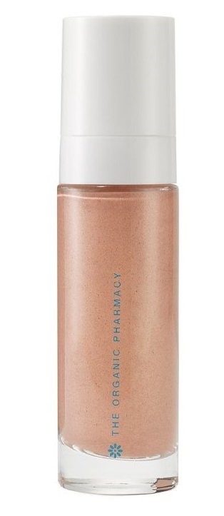 Tónující krém Tinted Beauty Bronze, The Organic Pharmacy, 1490 Kč (30 ml), koupíte na www.aurio.cz