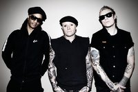 Divocí The Prodigy se vrací: Příští rok vystoupí na Rock for People