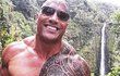 Dwayne Johnson Dwayne Johnson