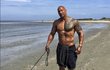 Dwayne Johnson