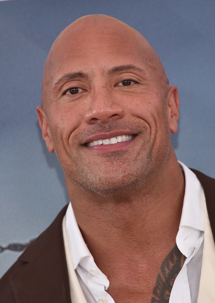 The Rock