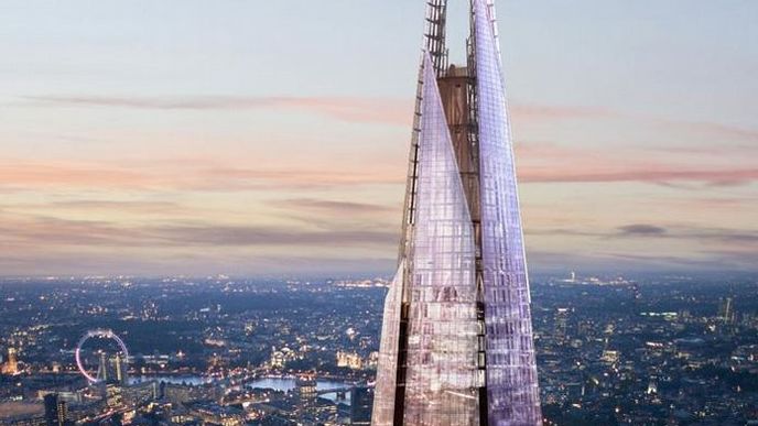 The Shard