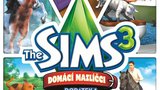The Sims 3 Domácí mazlíčci přináší péči o čtyřnohé kamarády