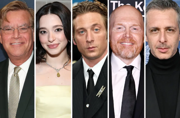 The Social Reckoning. The Social Reckoning.