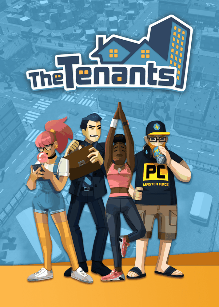 The Tenants