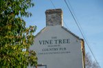 The Vine Tree bar