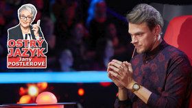 Kouče v The Voice si vzala na paškál odbornice! Vojta Dyk vyčnívá, tvrdí