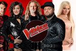 V The Voice přibudou noví koučové! Mezi nimi i prsatice Queen Plačková!