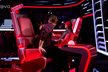 The Voice Česko Slovensko: Rapper Kali zasekl křeslo!