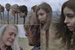 The Walking Dead - epizoda The Calm Before