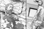 Rick Grimes v komiksu The Walking Dead zemřel.