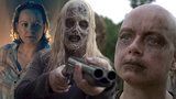 The Walking Dead: Alfa vystrčila pleš! Šeptači dorazili až k branám Hilltopu