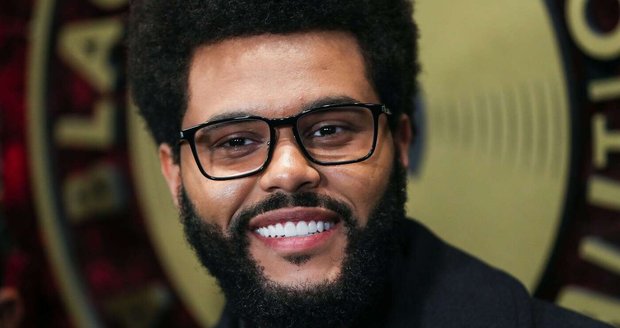 The Weeknd The Weeknd