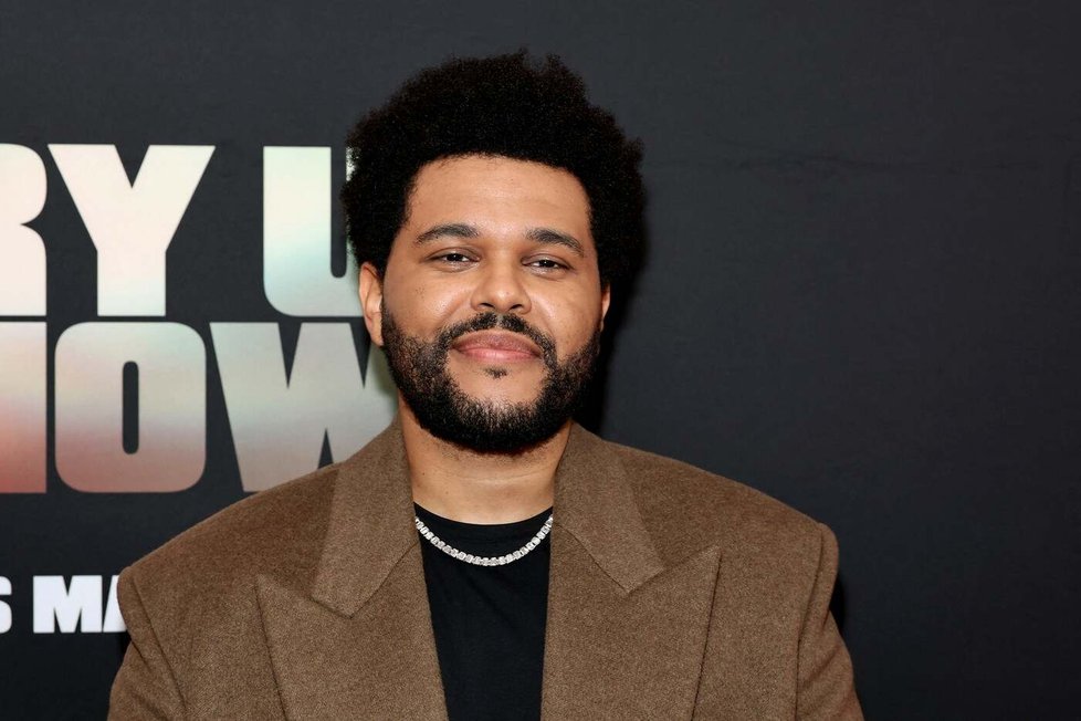 The Weekend Problem GALERIE: The Weeknd koupil nejdražší nemovitost: Za luxus na »véčku ...