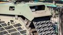 Nizozemsko jako první země NATO nasadilo pozemní zabijácké roboty THeMIS