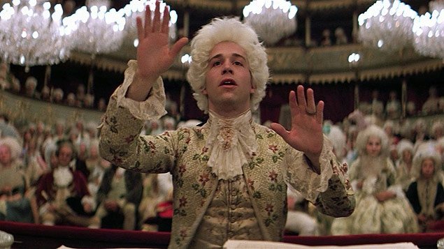 1984 - Amadeus