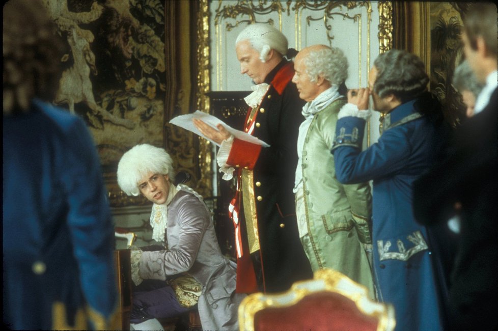 1984 - Amadeus