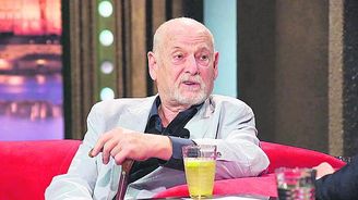 Theodor Pištěk (85) Theodor Pištěk (85)