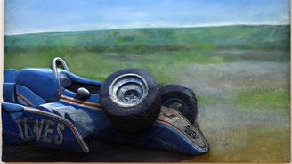 Tichá Krajina (1984) Tichá Krajina (1984)