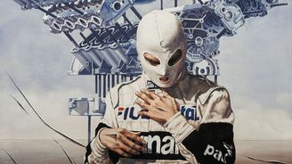 Ecce Homo (1983) Ecce Homo (1983)