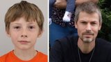 Promiň, že jsem tě neochránila! Thea (7) z Tišnova unesl otec! Policie už pátrá po obou