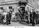 Před 125 lety vyrazil Theodor von Liebieg z Liberce na dálkovou cestu Benzem Victoria