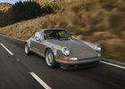 Theon Design, britský konkurent Singeru, se pochlubil dalším nádherným Porsche 911