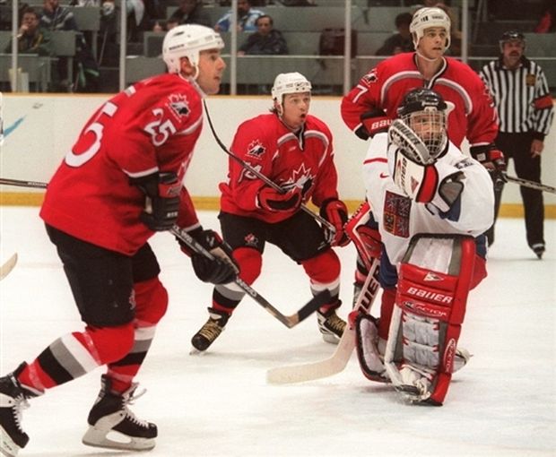 Theoren Fleury Theoren Fleury
