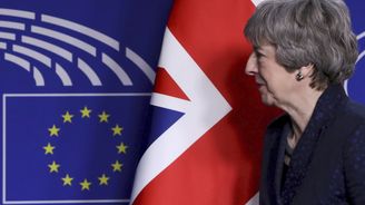 Rozhodující týden: Brexit jde (možná) do finále. Nová strana přiblížila druhé referendum