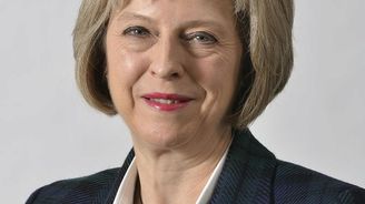 Theresa May řeší problém s islámskými soudy