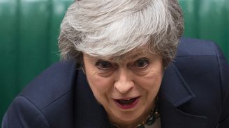 Brexit v původním termínu nebude, Mayová požádá o odklad. Jak dlouho se Britové v EU zdrží?