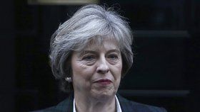 Theresa Mayová odmítá částečné členství Británie v EU.
