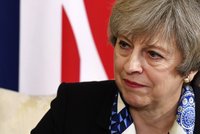 Britští lordi šli proti vůli premiérky. Dodatek může zdržet brexit