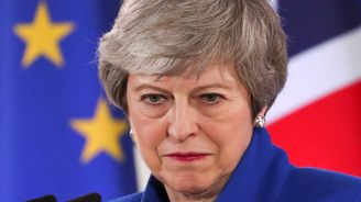 Lídři zemí Evropské unie se dohodli na odkladu brexitu, Británie dostala ještě šest měsíců