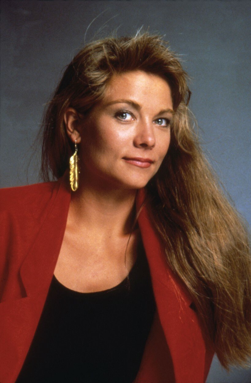 Theresa Russell