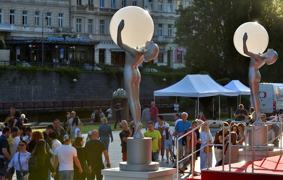 Hotel Thermal letos hostil alespoň okleštěný festival Tady Vary.