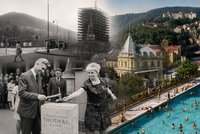 Prokletí hotelu Thermal: Proč kvůli němu místní plakali a kritika nikdy neutichla?