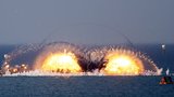 Potvrzeno: Rusové použili zakázané vakuové bomby. Obětem trhají vnitřnosti