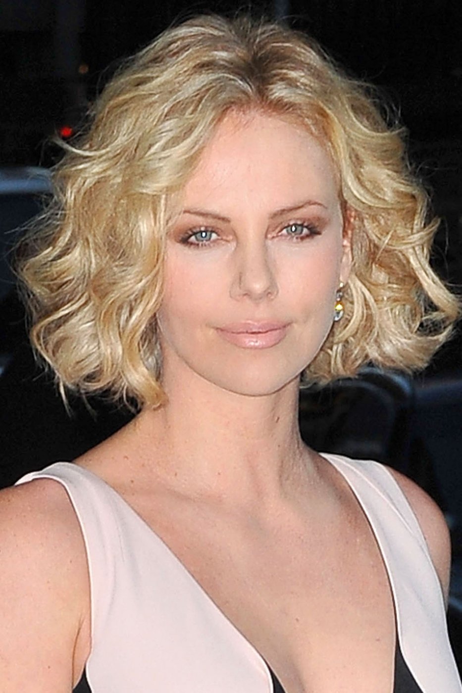 Charlize Theron