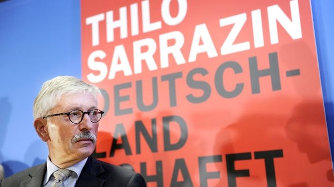 Thilo Sarrazin