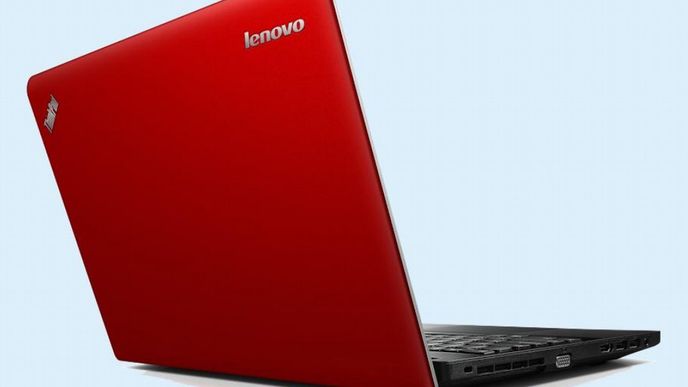 ThinkPad E540