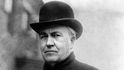 General Electric založil slavný vynálezce a podnikatel Thomas Alva Edison.