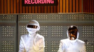 Daft Punk vrátili popmusic mezi umění. Je otázkou, zda se bez nich hudební svět obejde