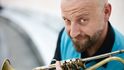 Letošní festival Prague Proms zahájí koncert trumpetisty Thomase Ganscha a jeho big bandu.