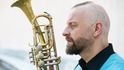 Letošní festival Prague Proms zahájí koncert trumpetisty Thomase Ganscha a jeho big bandu.