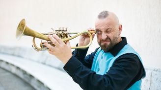 Festival Prague Proms začne letos netradičně již v květnu koncertem Thomas Gansch Big Bandu