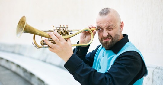 Festival Prague Proms začne letos netradičně již v květnu koncertem Thomas Gansch Big Bandu