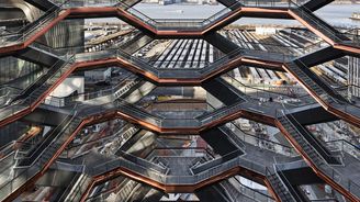 Architekt, který přepíše podobu centra Prahy, získal prestižní zahraniční ocenění